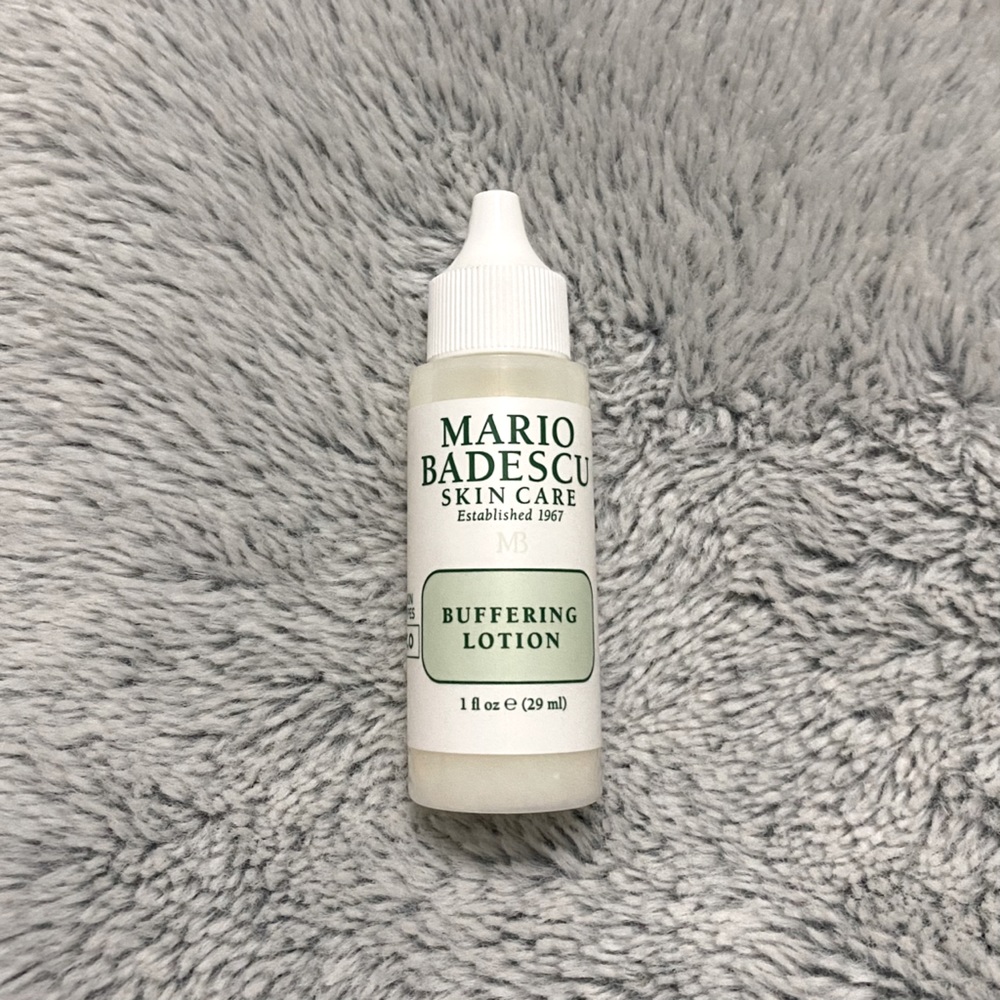 Mario Badescu Buffering Lotion